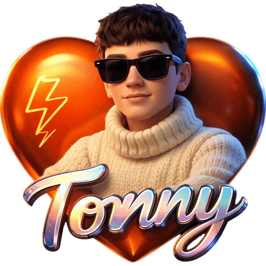 TonnyyFlow TikTok LIVE gift