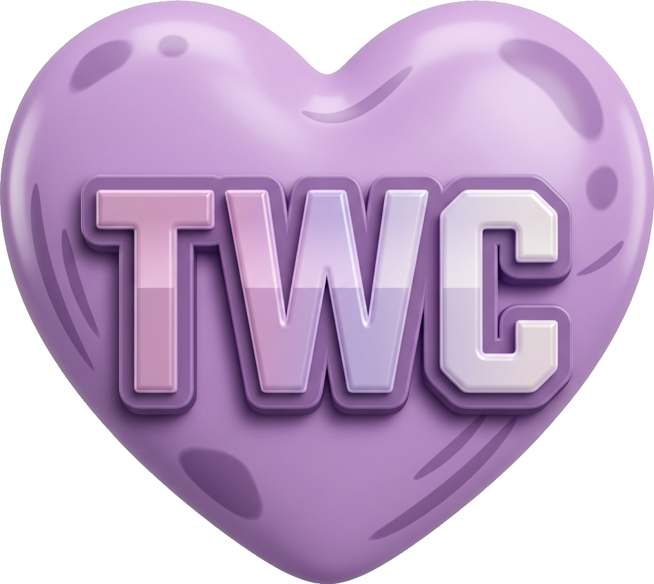 TWC Crew TikTok LIVE gift