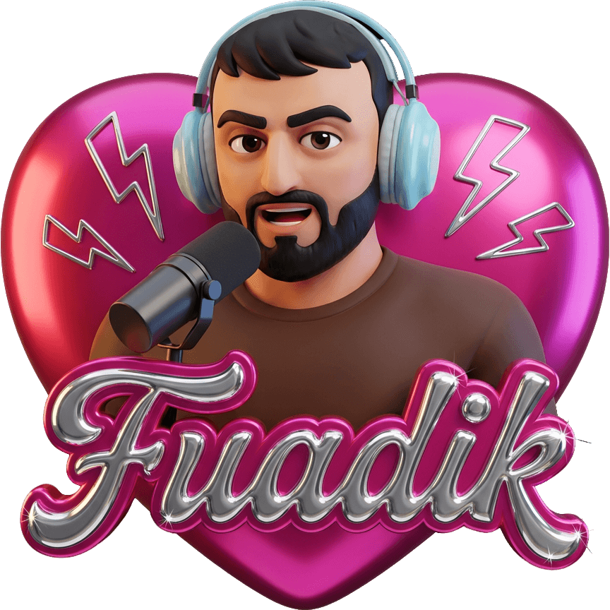 Fuadik Bəbiri TikTok LIVE gift