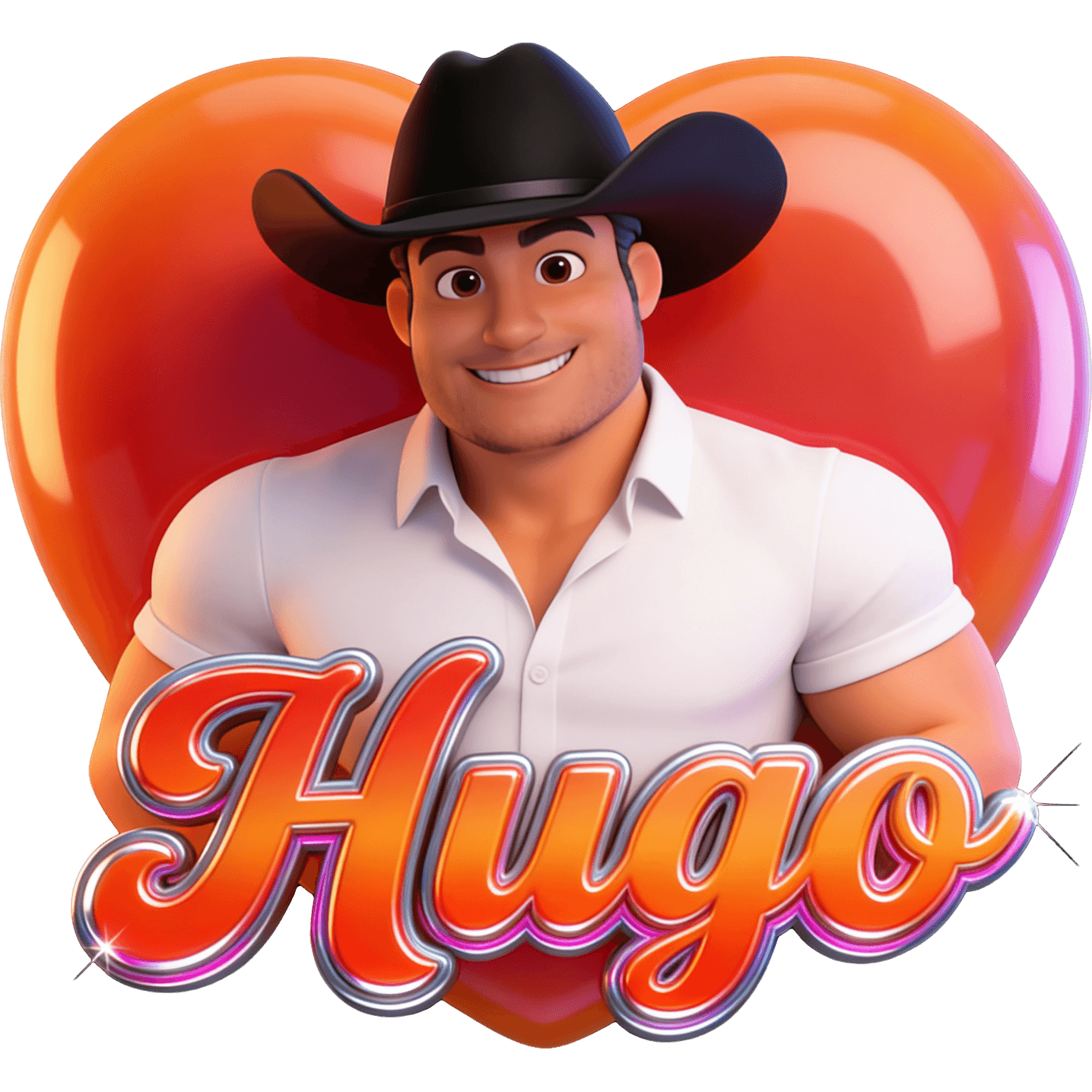 Hugo Silva TikTok LIVE gift