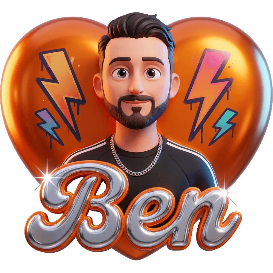 Storm Ben TikTok LIVE gift