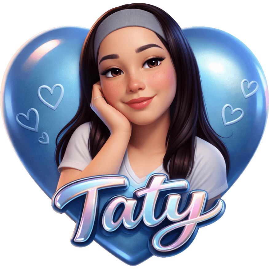 Taty Sonhadora TikTok LIVE gift
