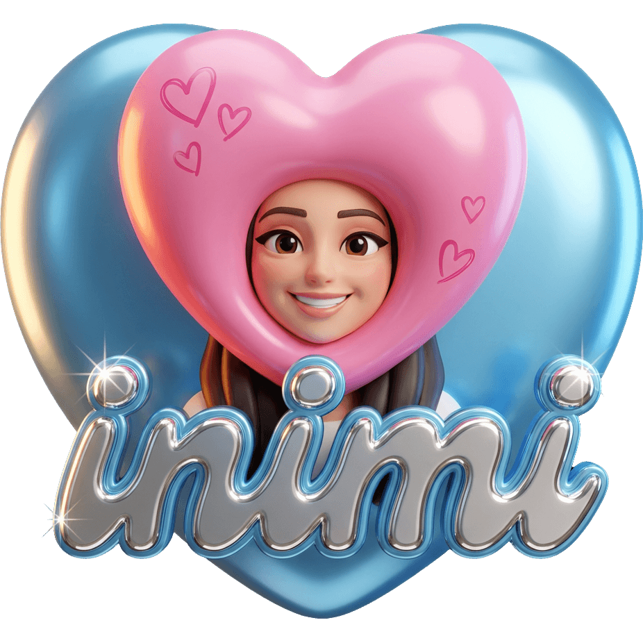 Georgiana Inimi TikTok LIVE gift