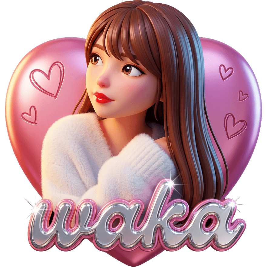 wakaニット TikTok LIVE gift