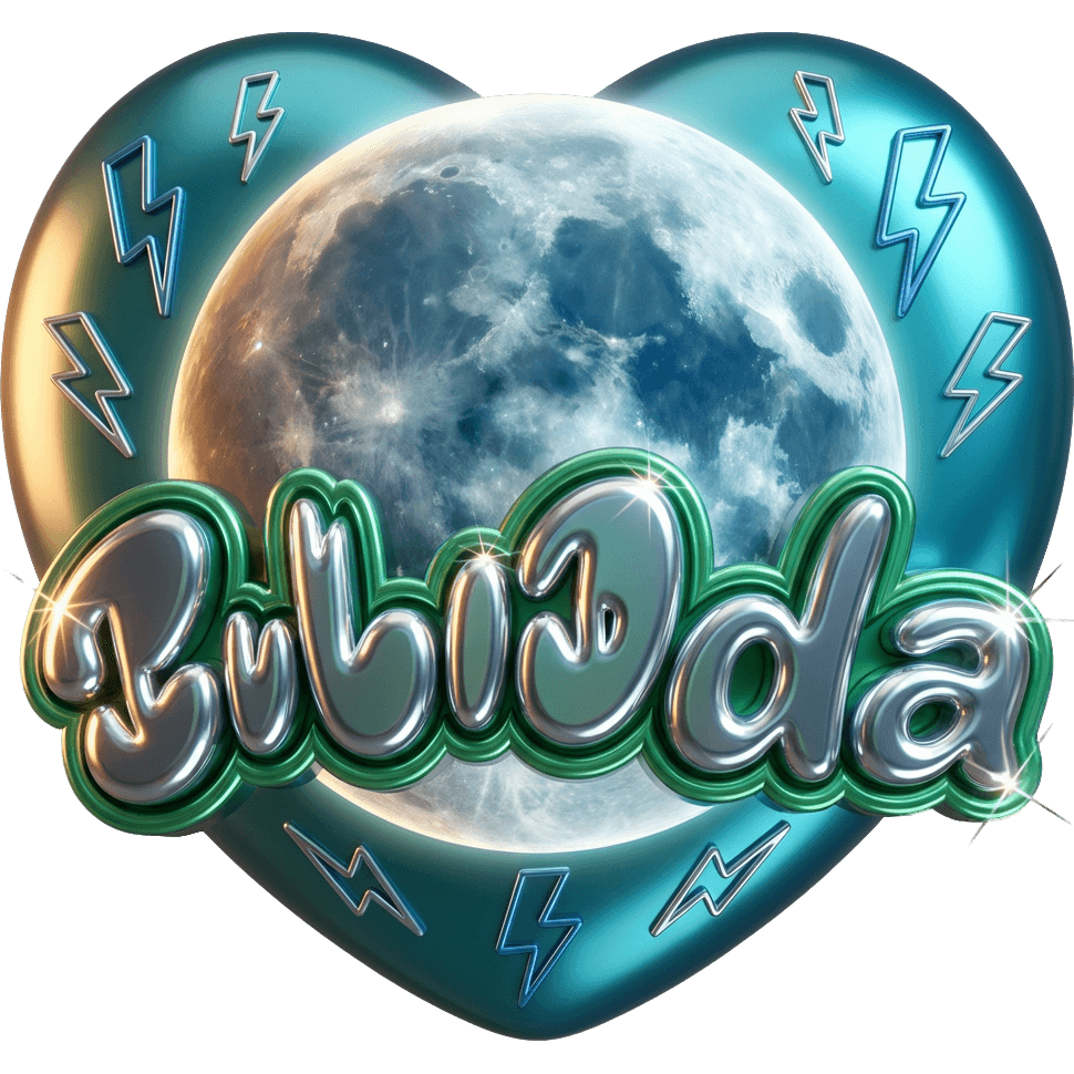Bubida Mond TikTok LIVE gift