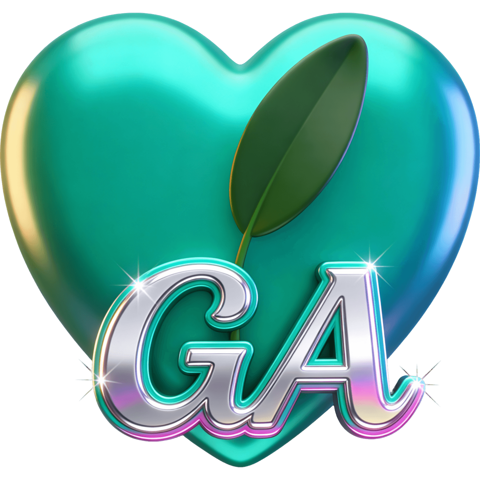 Leafmark TikTok LIVE gift