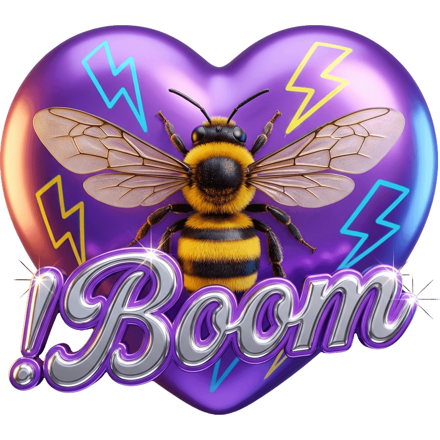 !Boom Bi TikTok LIVE gift
