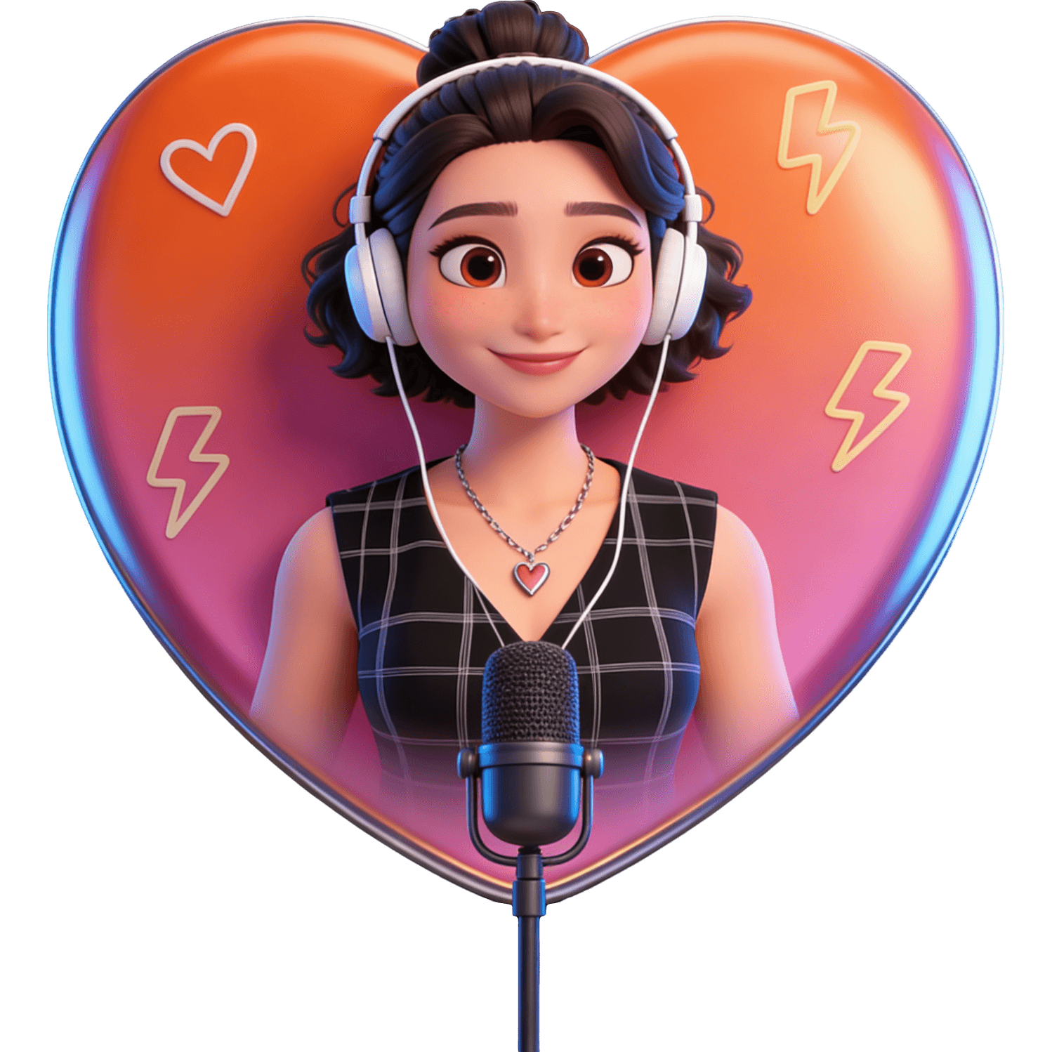 Thoa Huỳnh TikTok LIVE gift