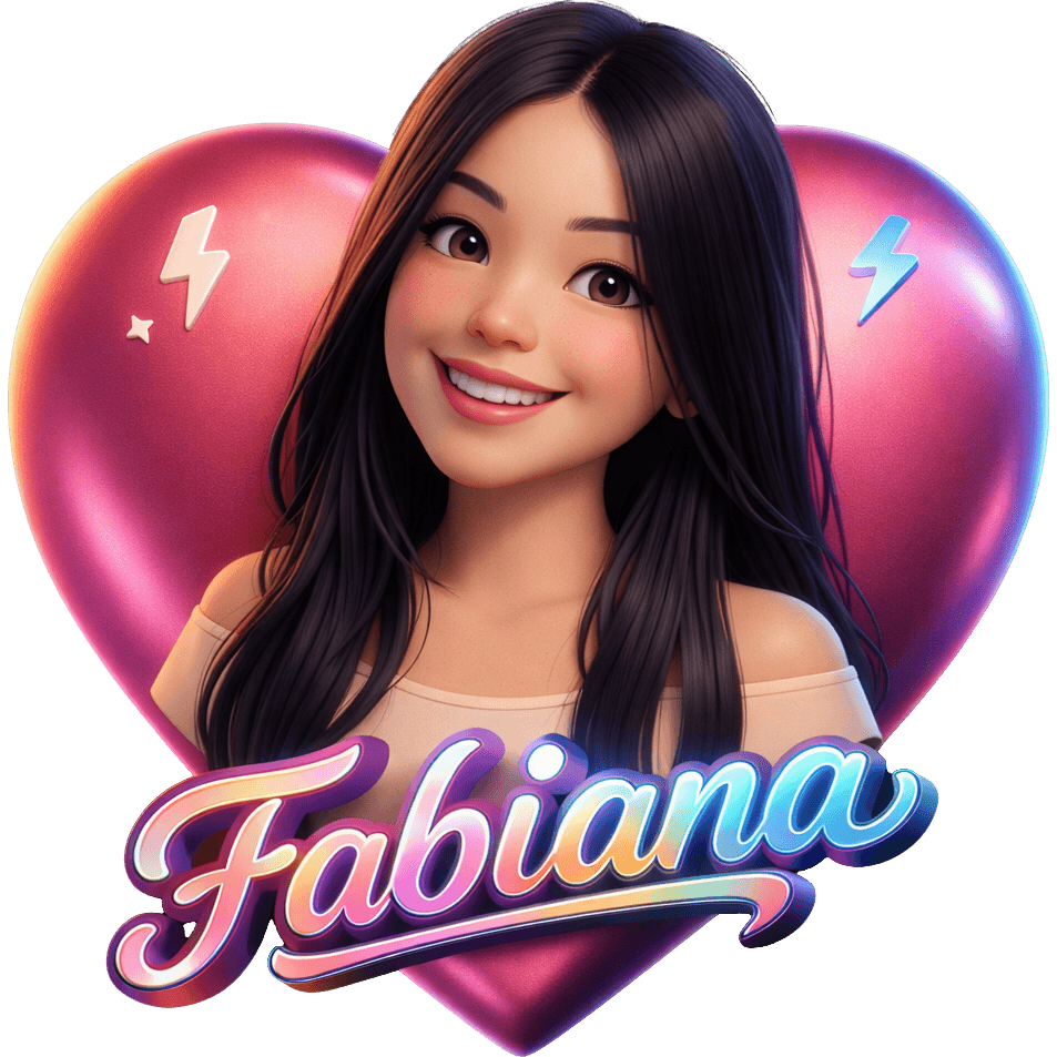 Fabiana Rosa TikTok LIVE gift