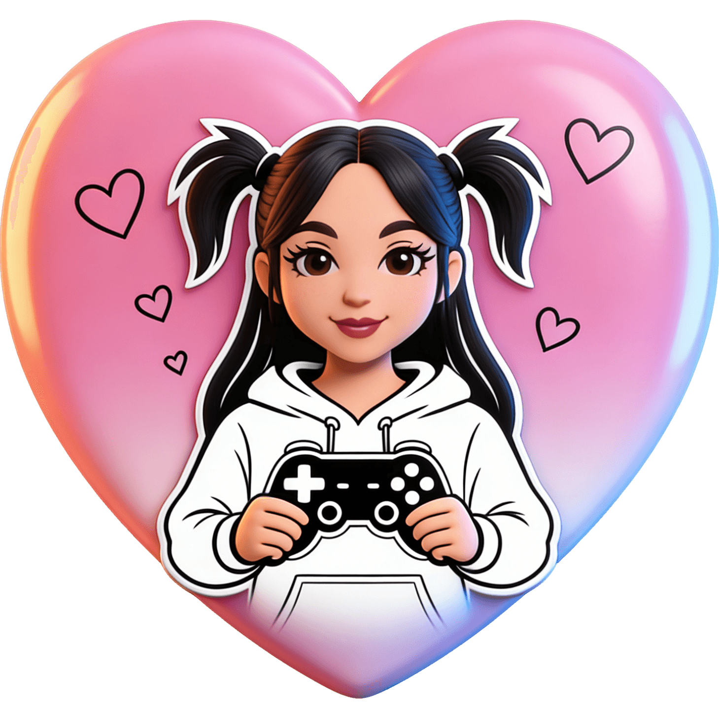 Itzme TikTok LIVE gift