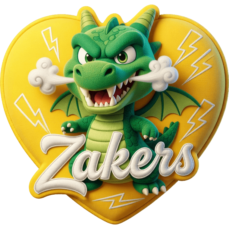 Drago Zakers TikTok LIVE gift