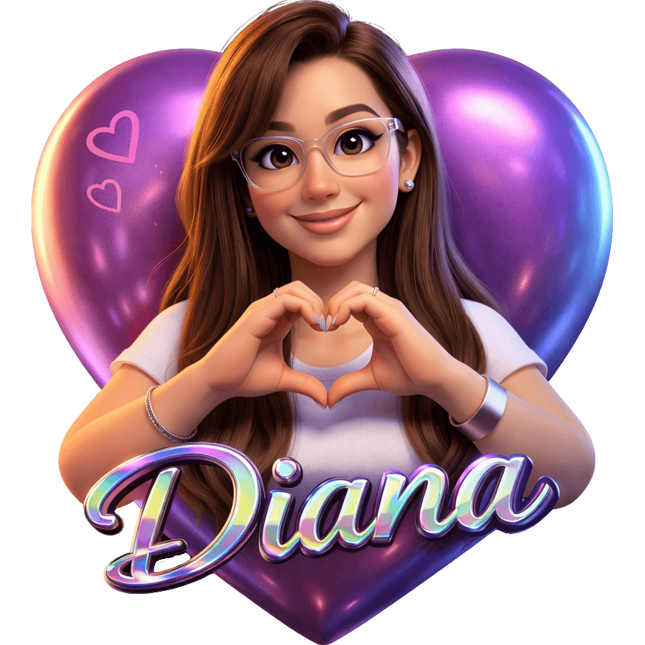 team dianajara TikTok LIVE gift
