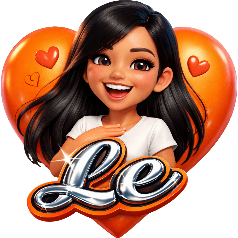 Le de Peito TikTok LIVE gift