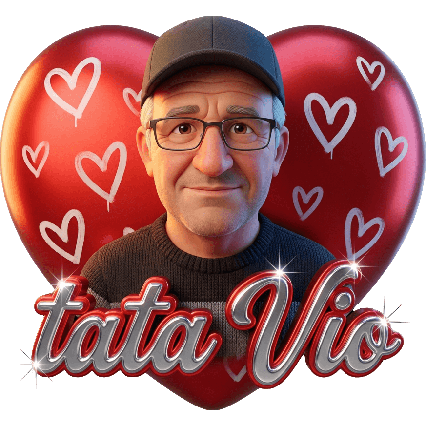 Tata Vio TikTok LIVE gift