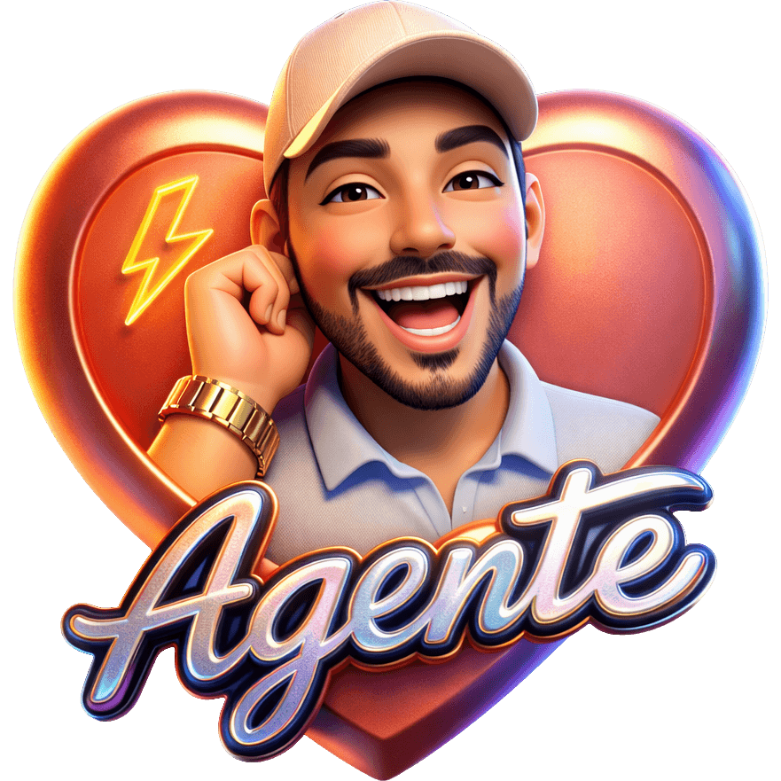 Agente Firme TikTok LIVE gift