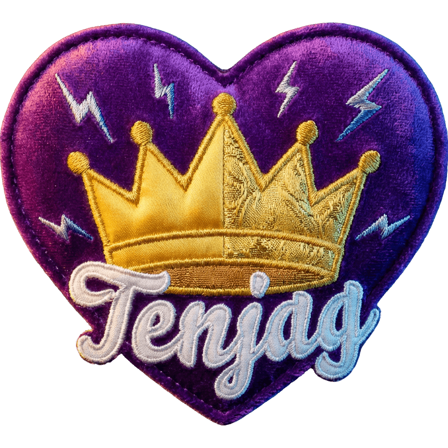 Couronne Clash TikTok LIVE gift