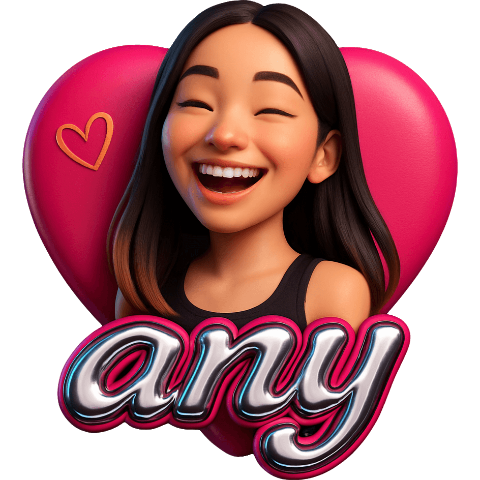 Any em Foco TikTok LIVE gift