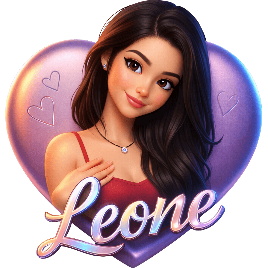 Leone TikTok LIVE gift