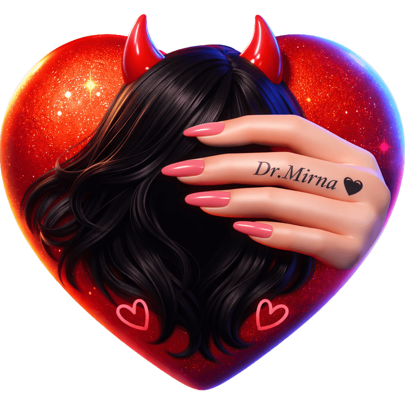 Mirna TikTok LIVE gift