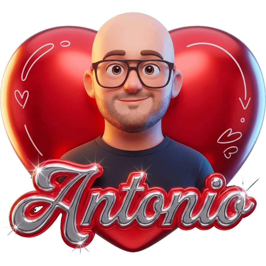 Antonio al Centro TikTok LIVE gift