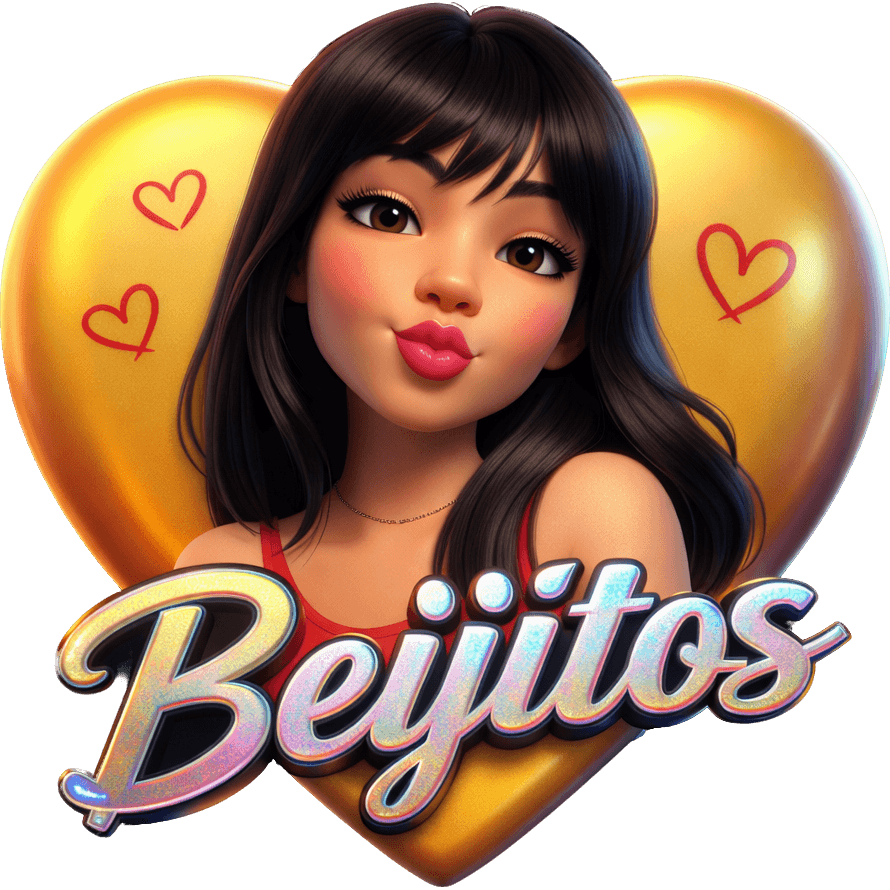 Beijitos TikTok LIVE gift