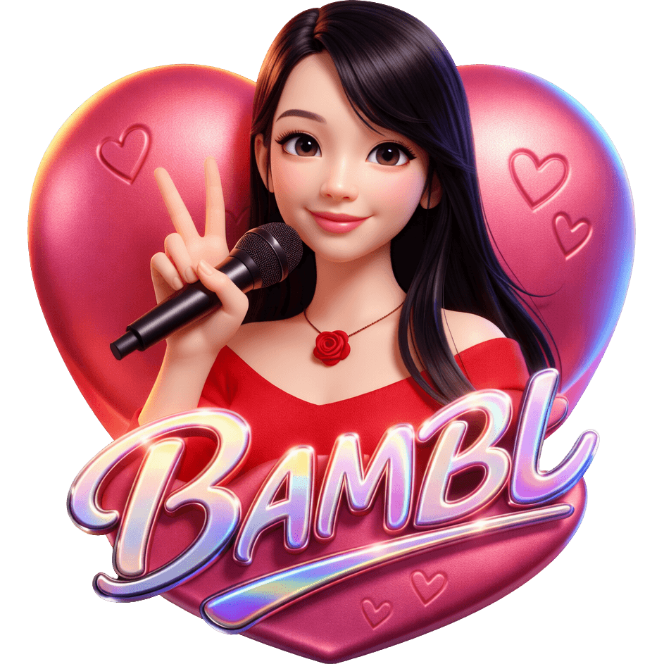 BAMBl Himig TikTok LIVE gift