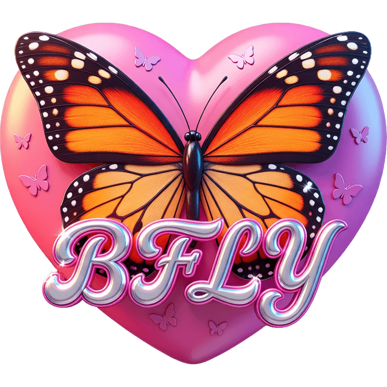 BFLY Flutter TikTok LIVE gift