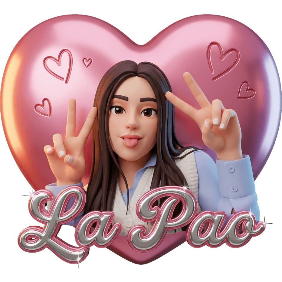 La Pao TikTok LIVE gift