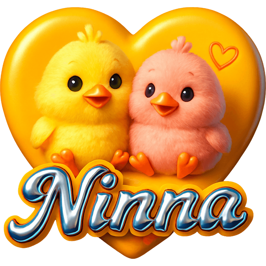 Ninna Pinguim TikTok LIVE gift