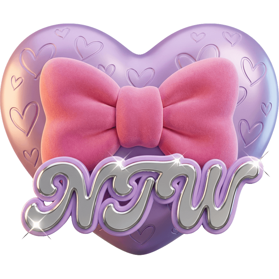โบว์ NTW TikTok LIVE gift