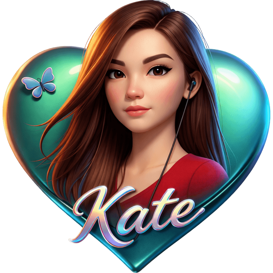 Baby Kate TikTok LIVE gift
