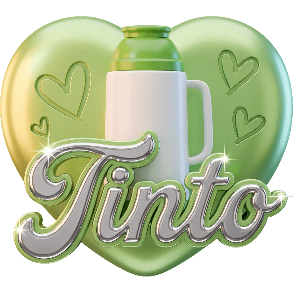 Tinto Rico TikTok LIVE gift