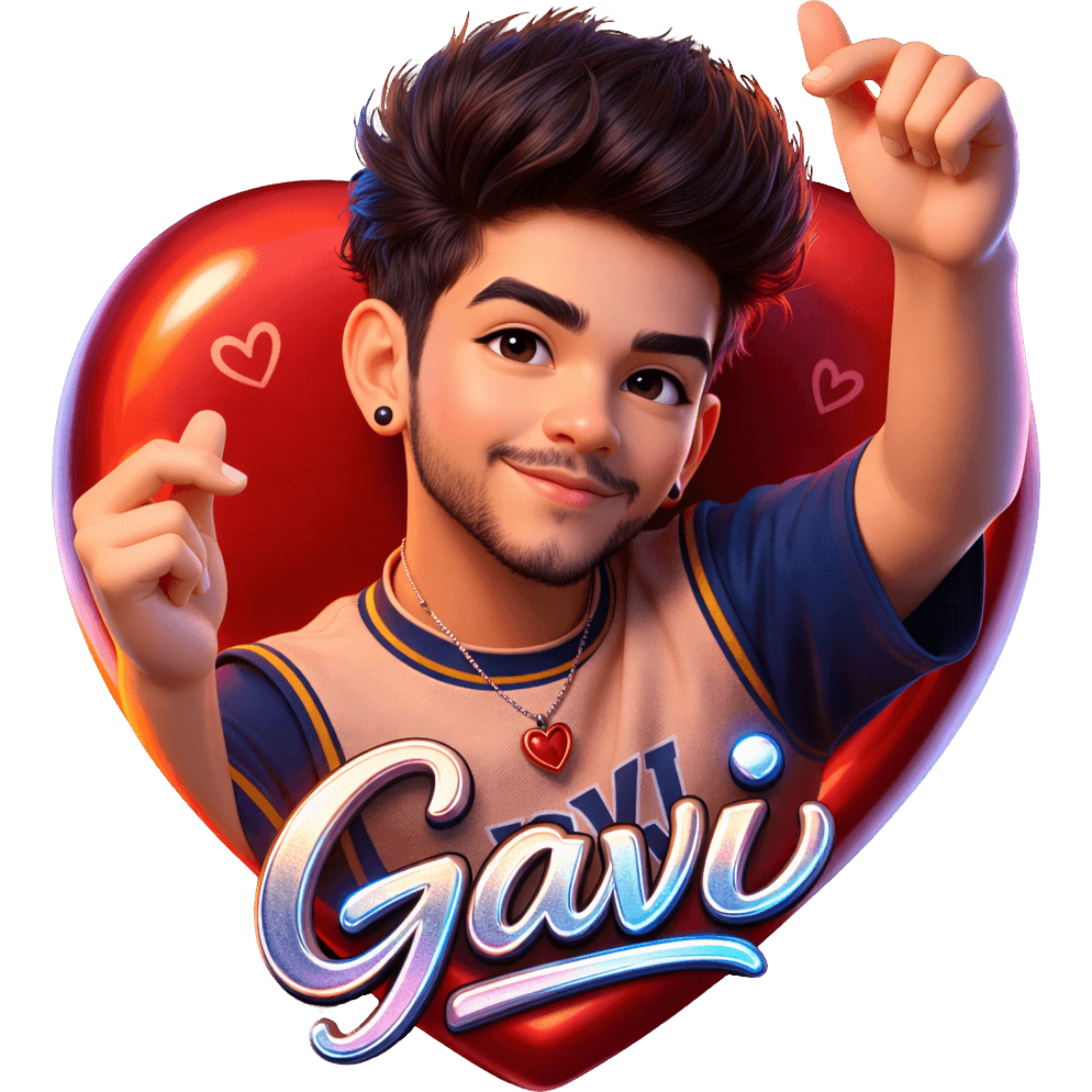 LOVE YOU GUYS TikTok LIVE gift