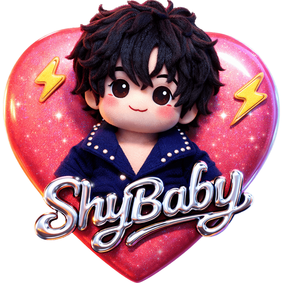 ShyBaby TikTok LIVE gift