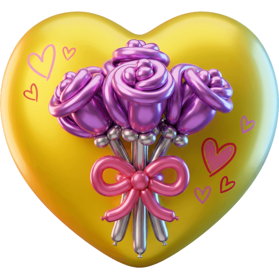 Ramo Rosa TikTok LIVE gift