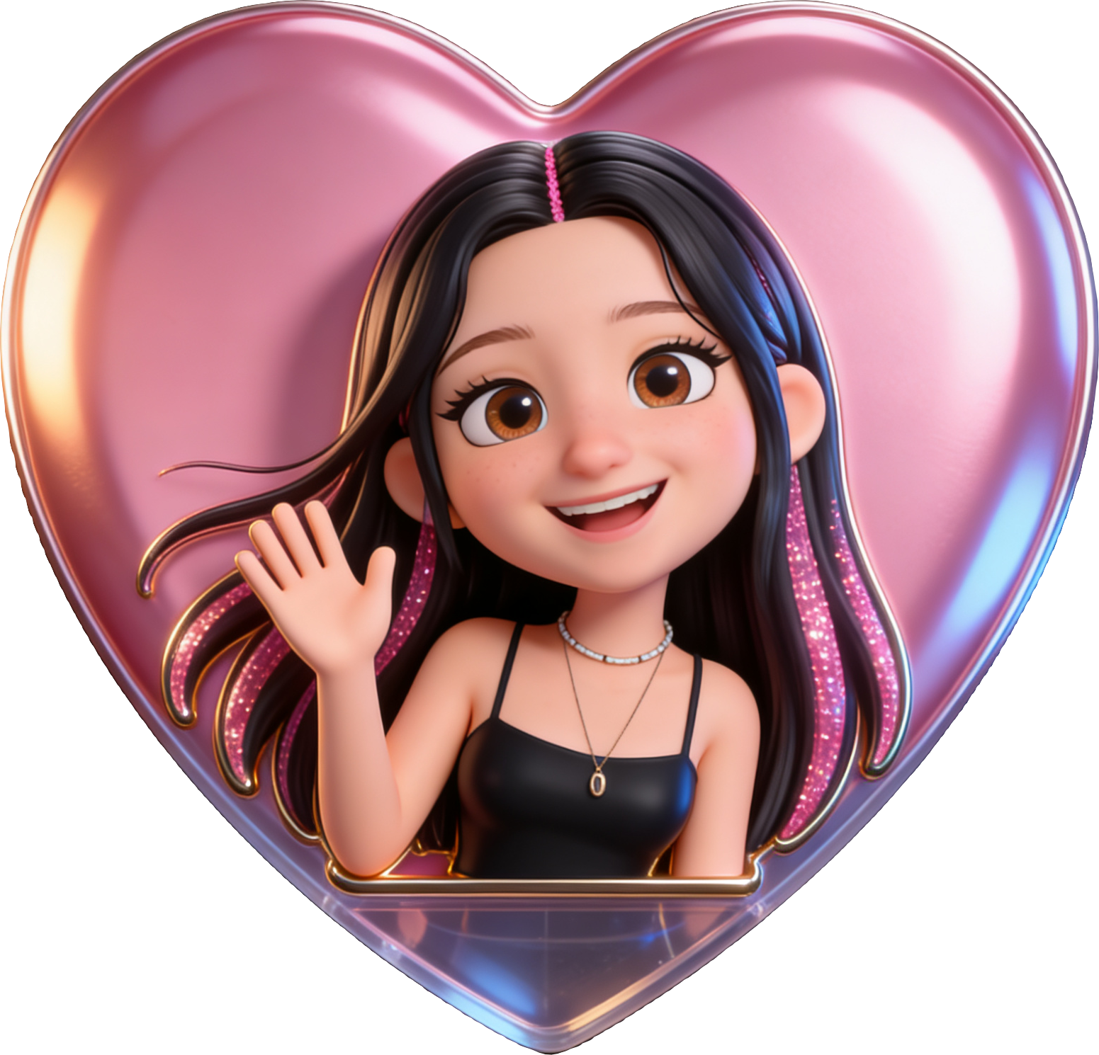 Mad squad TikTok LIVE gift