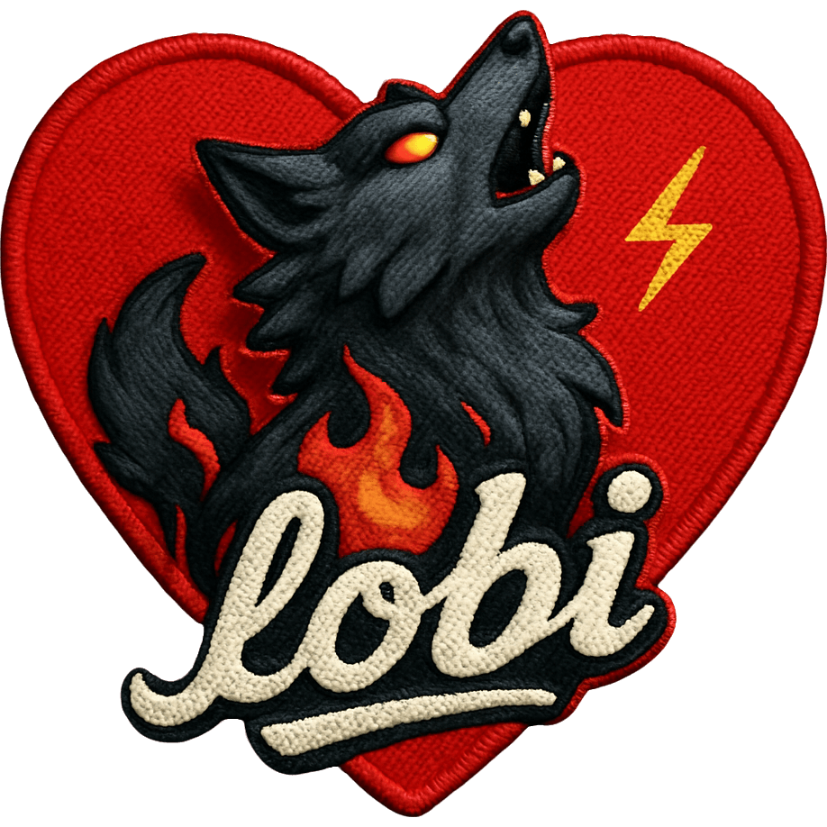 Aullido Lobi TikTok LIVE gift
