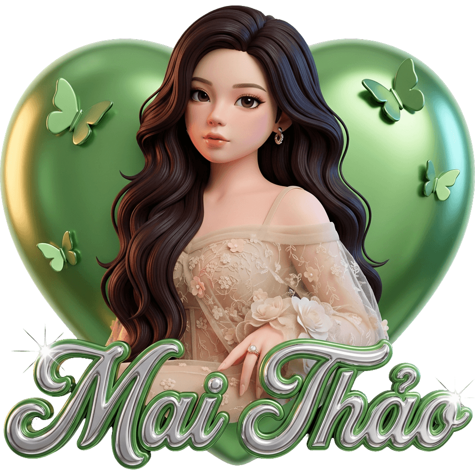 Mầm Dịu Dáng TikTok LIVE gift