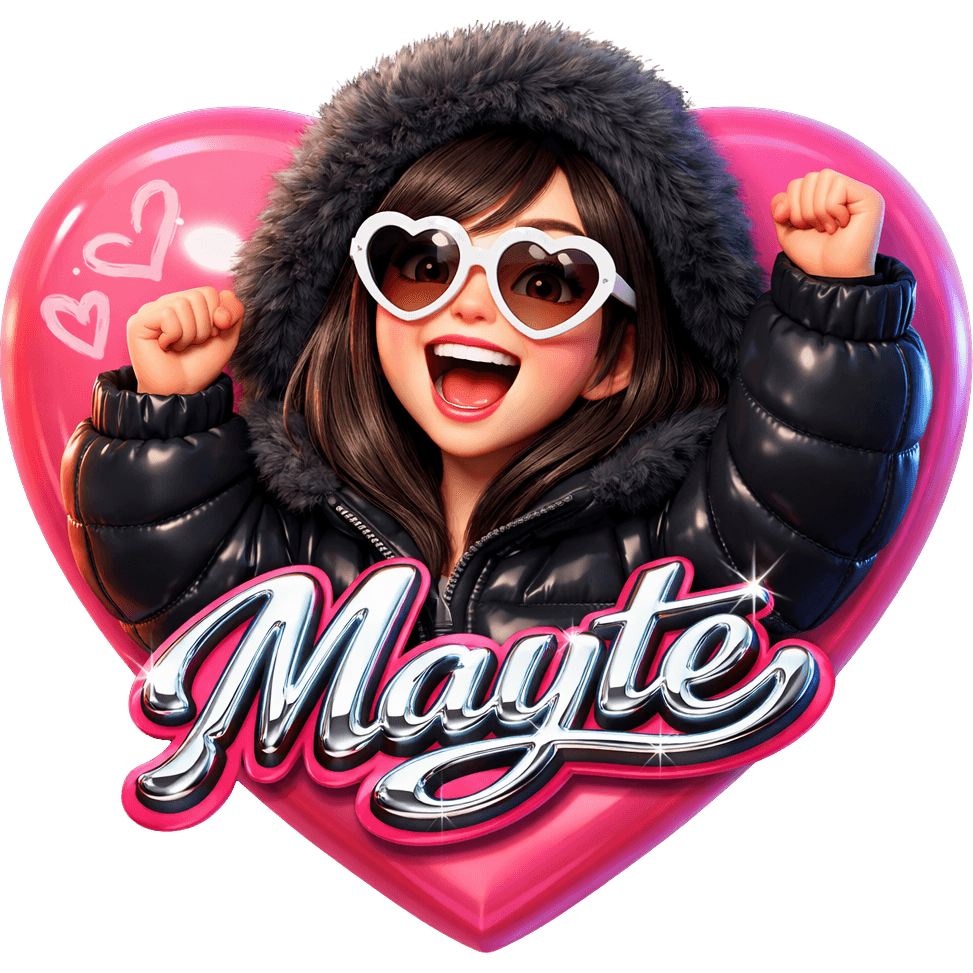 Mayte Arriba TikTok LIVE gift