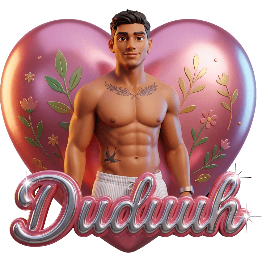Duduuh Fit TikTok LIVE gift
