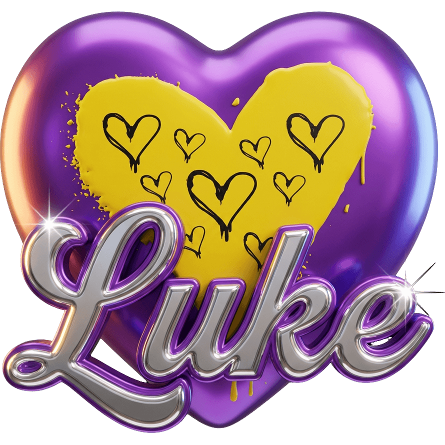 Doodle Emblem TikTok LIVE gift