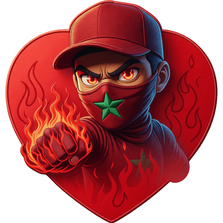 Feuerfaust TikTok LIVE gift