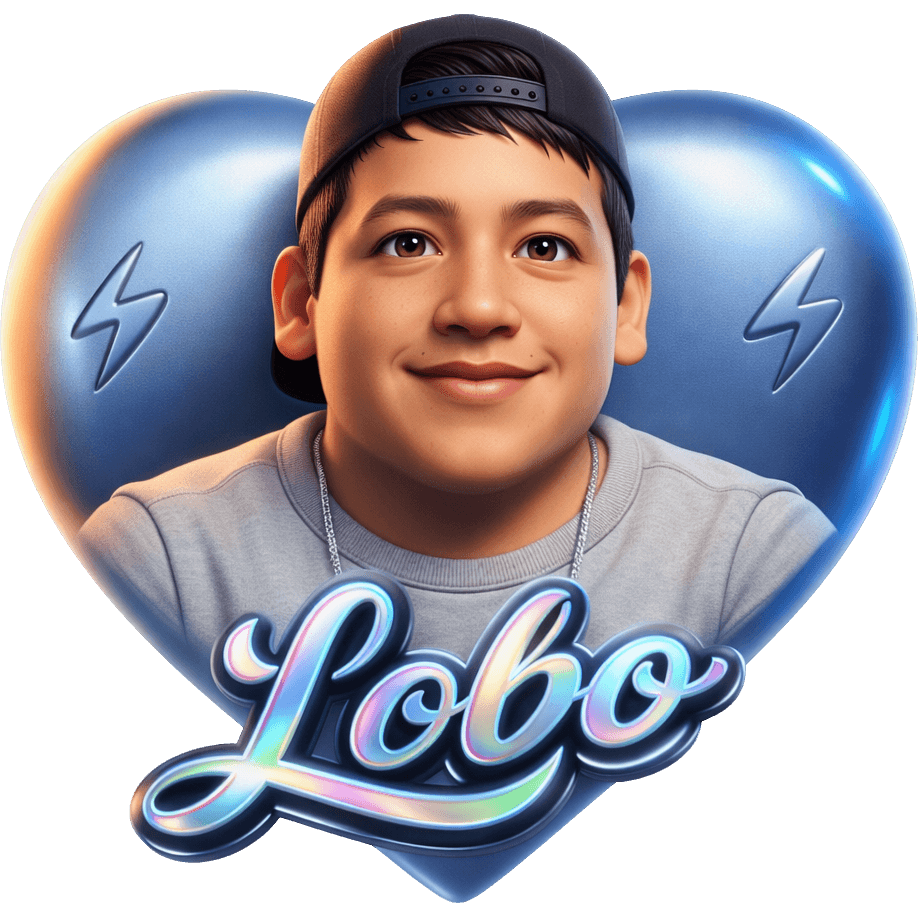 Luis papirrín TikTok LIVE gift