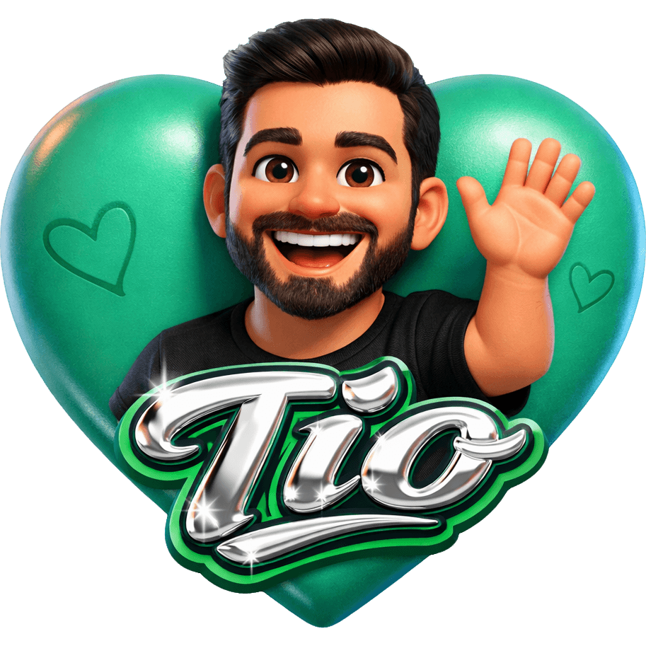 Saudação Cris TikTok LIVE gift