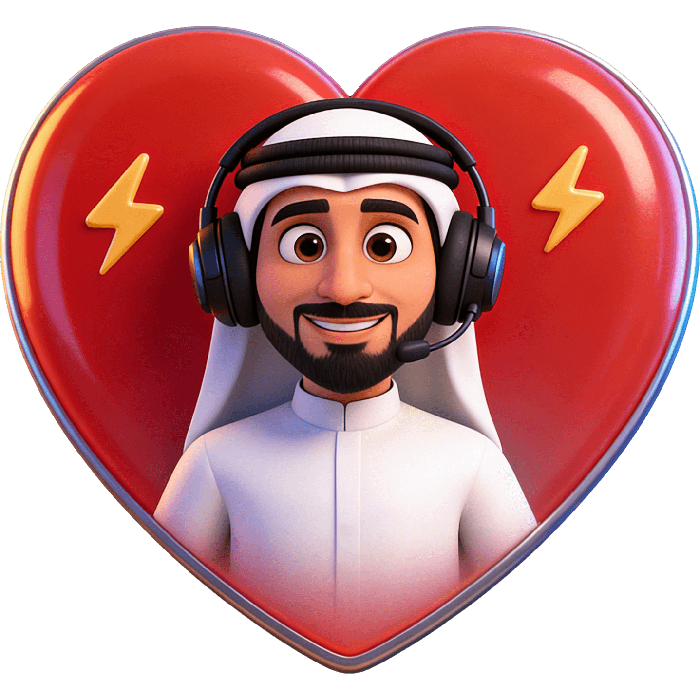 kAD TikTok LIVE gift