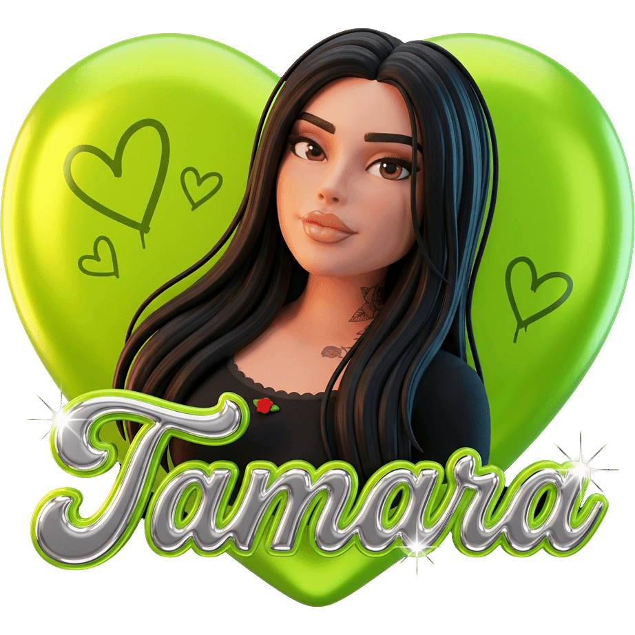Tam TikTok LIVE gift