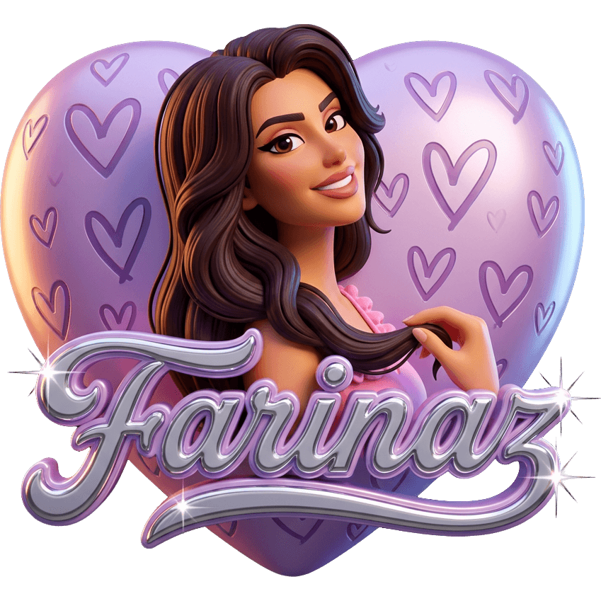 Farinaz Pozu TikTok LIVE gift