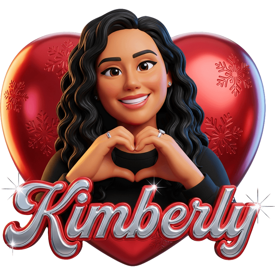 Kimberly Bestie TikTok LIVE gift