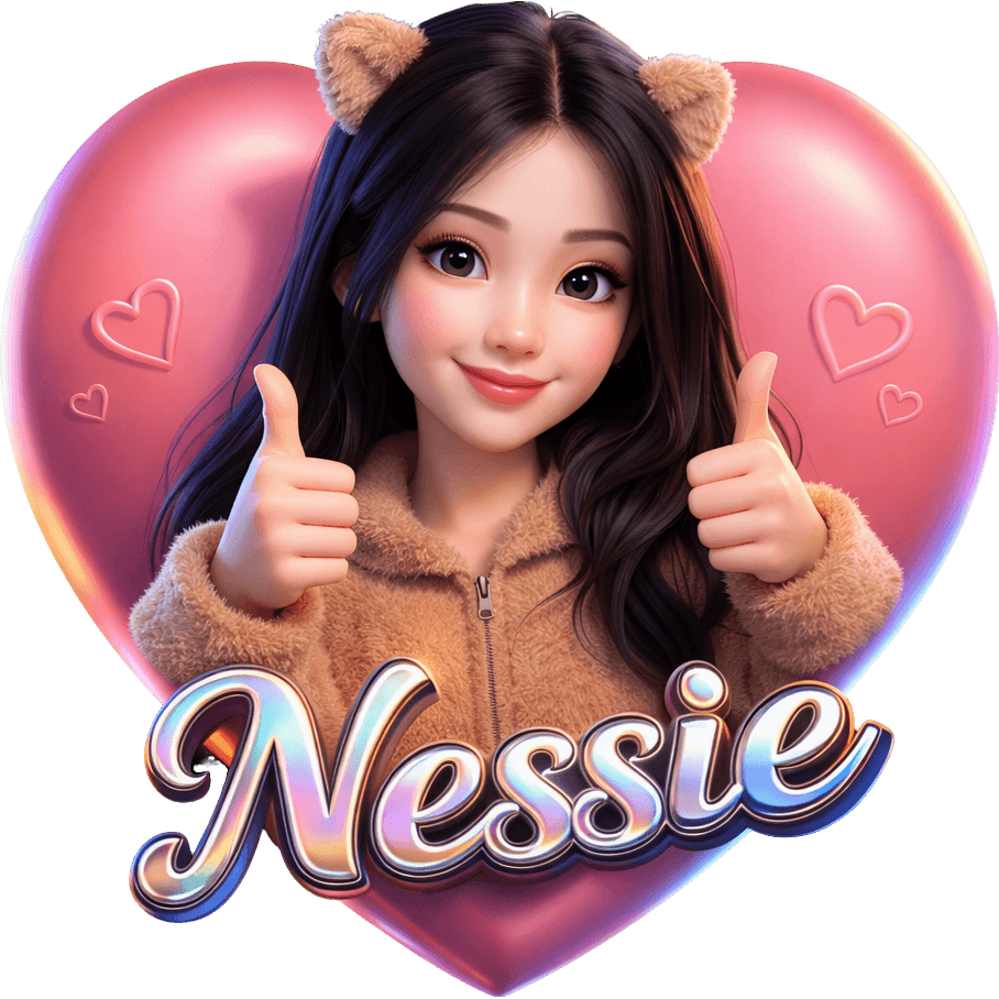 Nes iu TikTok LIVE gift
