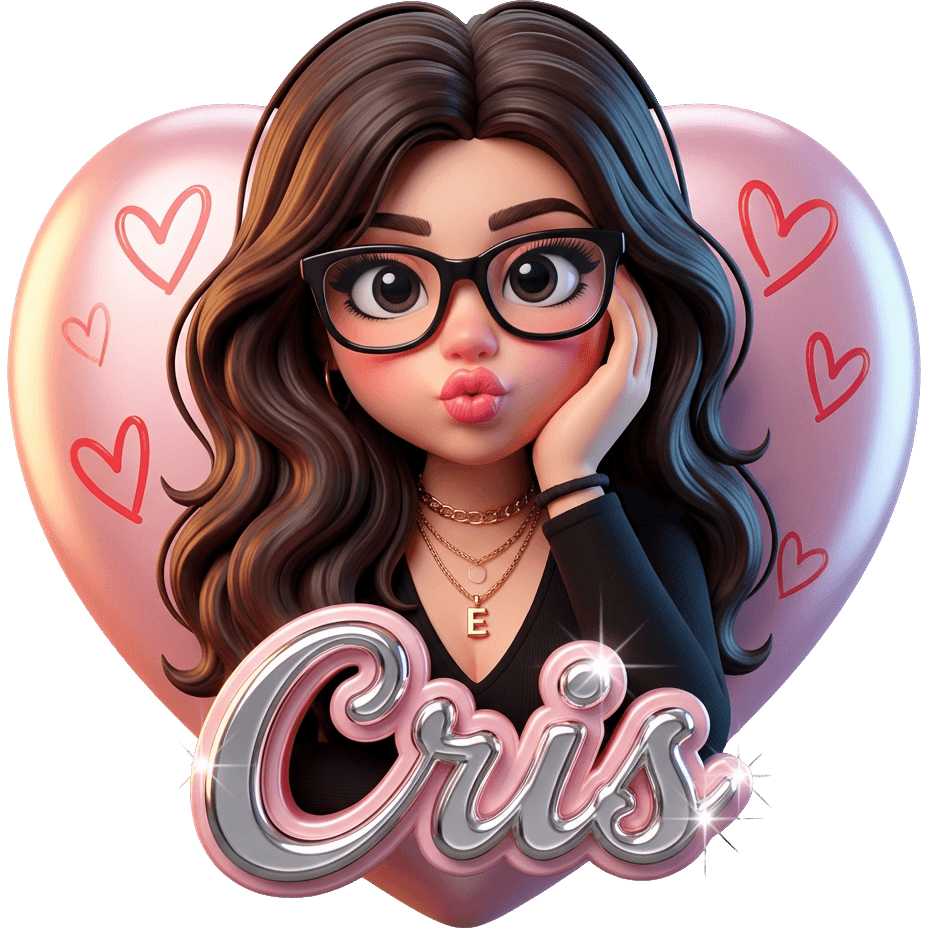Cris Lentes TikTok LIVE gift